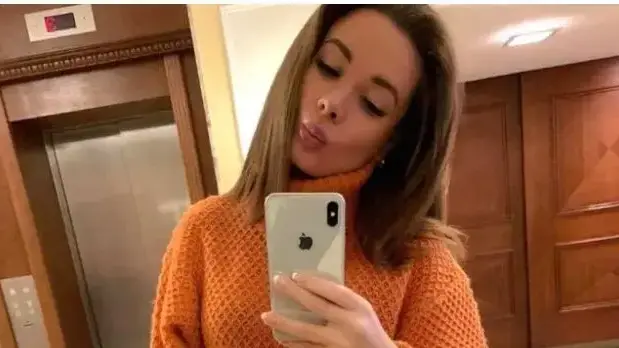 אושיית האינסטגרם הרוסיה, יקטרינה קרגלנובה אושיית האינסטגרם הרוסיה, יקטרינה קרגלנובה