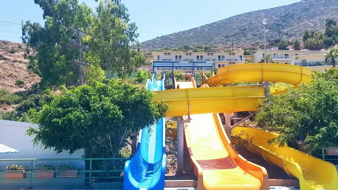 אתר מלון aqua sun village אתר מלון aqua sun village