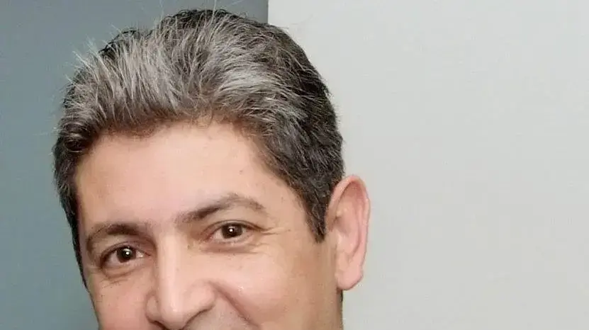 שגריר ישראל בפנמה רדא מנצור שגריר ישראל בפנמה רדא מנצור