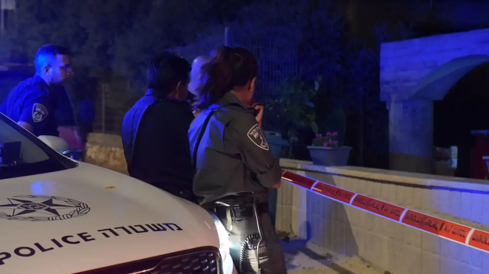 חשד לרצח בכפר טייבה בגליל, 14 באוגוסט 2019 חשד לרצח בכפר טייבה בגליל, 14 באוגוסט 2019