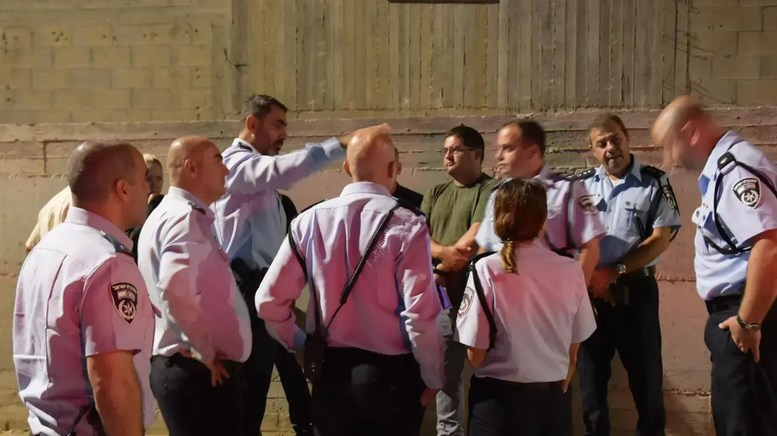 חשד לרצח בכפר טייבה בגליל, 14 באוגוסט 2019 חשד לרצח בכפר טייבה בגליל, 14 באוגוסט 2019