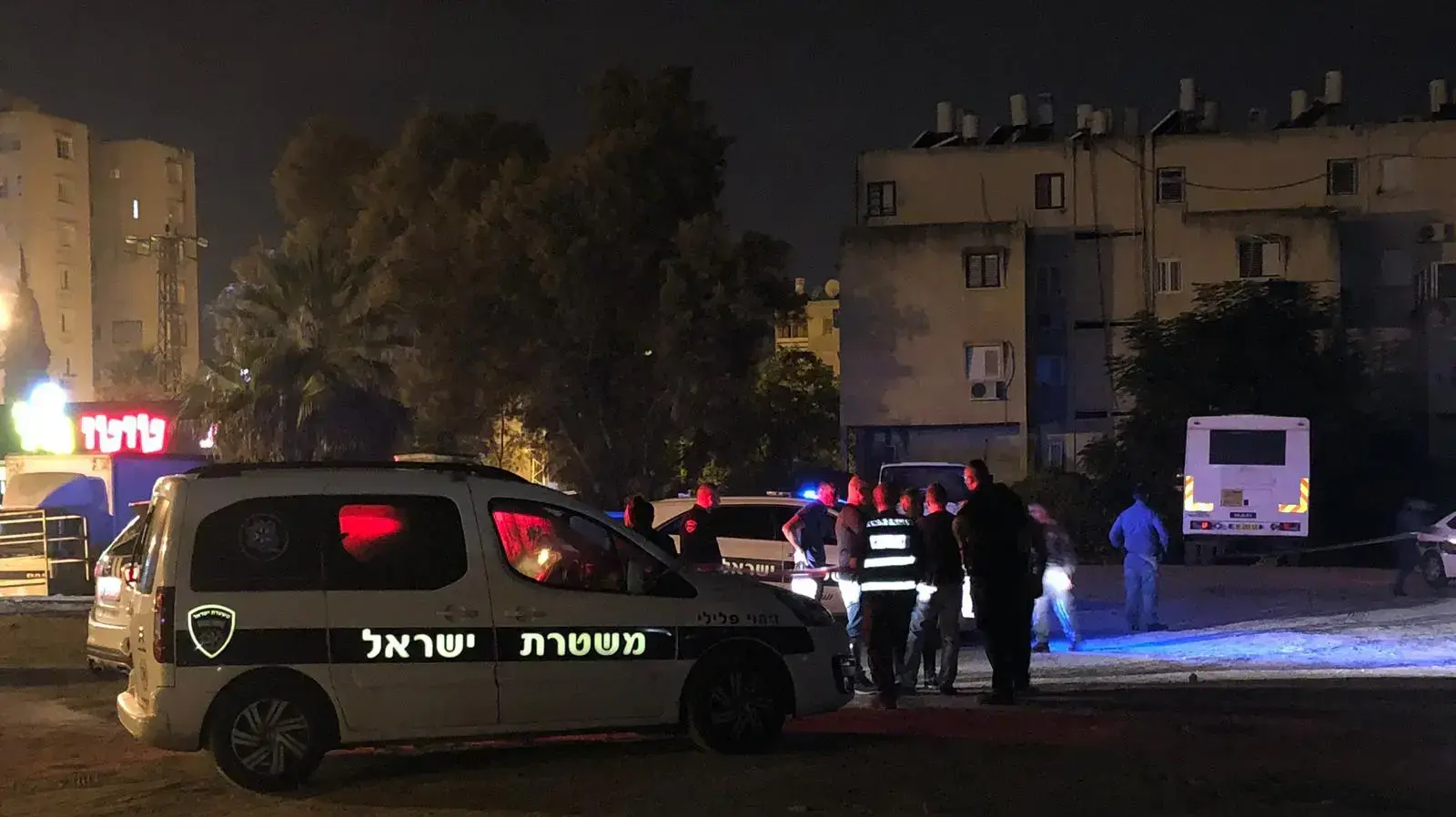 חשד לרצח באשקלון בעקבות קטטה - 28/8 חשד לרצח באשקלון בעקבות קטטה - 28/8