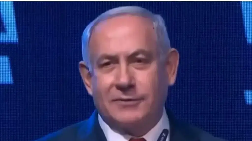 ראש הממשלה, בנימין נתניהו בכנס פעילים ליוצאי ברית המועצות בבת ים 28 באוגוסט 2019 ראש הממשלה, בנימין נתניהו בכנס פעילים ליוצאי ברית המועצות בבת ים 28 באוגוסט 2019