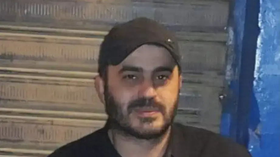 בכיר חיזבאללה לשעבר עלי חאתום אשר נמצא ללא רוח חיים בדירתו, 08.09.19 בכיר חיזבאללה לשעבר עלי חאתום אשר נמצא ללא רוח חיים בדירתו, 08.09.19