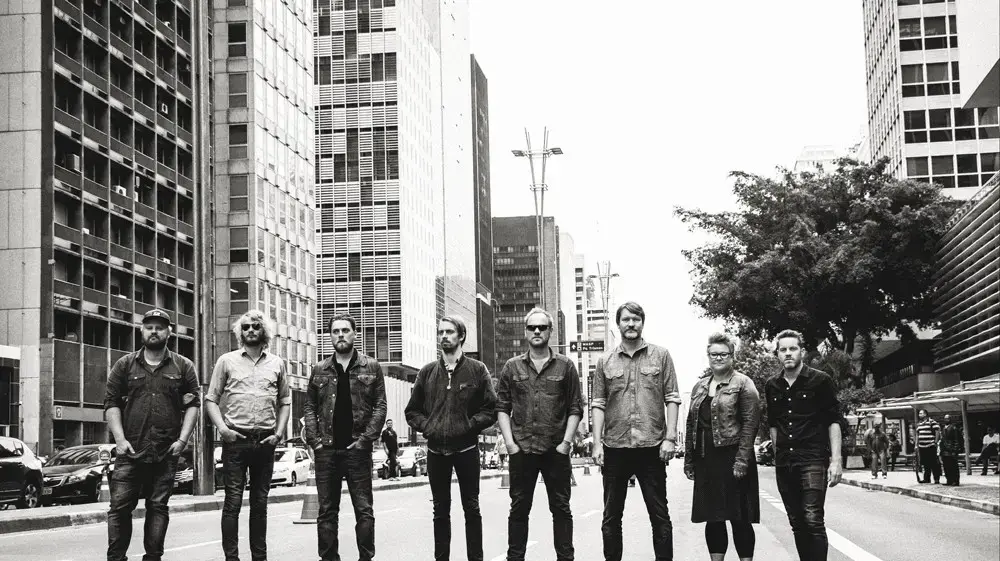 להקת ג'אגה ג'אזיסט, Jaga Jazzist להקת ג'אגה ג'אזיסט, Jaga Jazzist