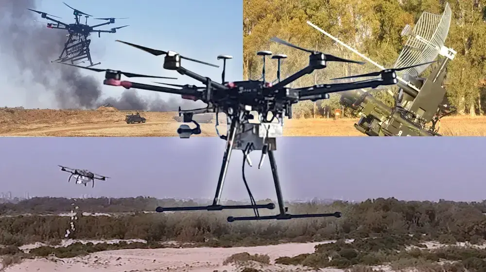 רחפנים רחפנים