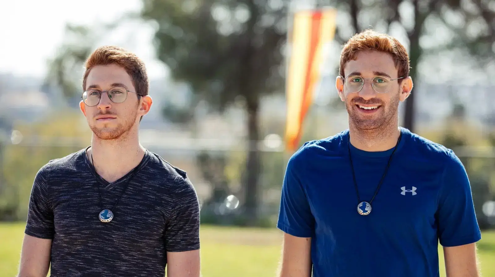 "נורא התבאסנו". סיד ואיל "נורא התבאסנו". סיד ואיל