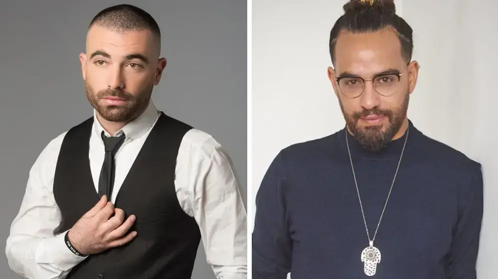 עומר אדם ובניה ברבי עומר אדם ובניה ברבי