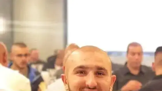 הנרצח בעכו העתיקה תושב המקום מוחמד טברני, בן 22. ה-23 בספטמבר 2019 הנרצח בעכו העתיקה תושב המקום מוחמד טברני, בן 22. ה-23 בספטמבר 2019