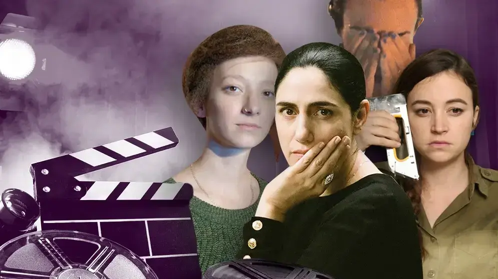 סיכום העשור בקולנוע סיכום העשור בקולנוע