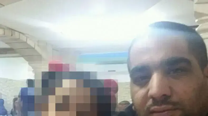 בלאל ערקאוי(31) ז"ל תושב העיר נצרת נהרג בתאונת עבודה ברעננה, 10 באוקטובר 2019 בלאל ערקאוי(31) ז"ל תושב העיר נצרת נהרג בתאונת עבודה ברעננה, 10 באוקטובר 2019