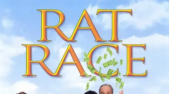 הסרט - ראט רייס