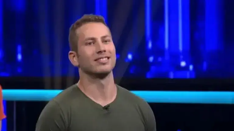 אבנר נתניהו ב'מרדף' אבנר נתניהו ב'מרדף'