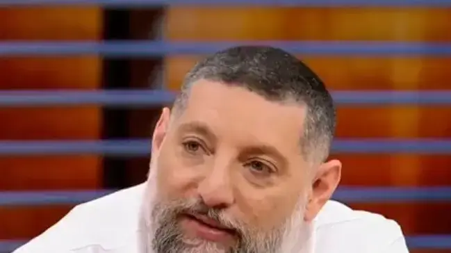ארכאי. אסף גרניט ב"משחקי השף" ארכאי. אסף גרניט ב"משחקי השף"