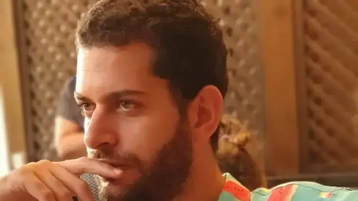 אופיר הרטוב, בו 28 שנהרג מדום לב פתאומי בזמן אימון בחדר כושר. 05 בנובמבר 2019. אופיר הרטוב, בו 28 שנהרג מדום לב פתאומי בזמן אימון בחדר כושר. 05 בנובמבר 2019.