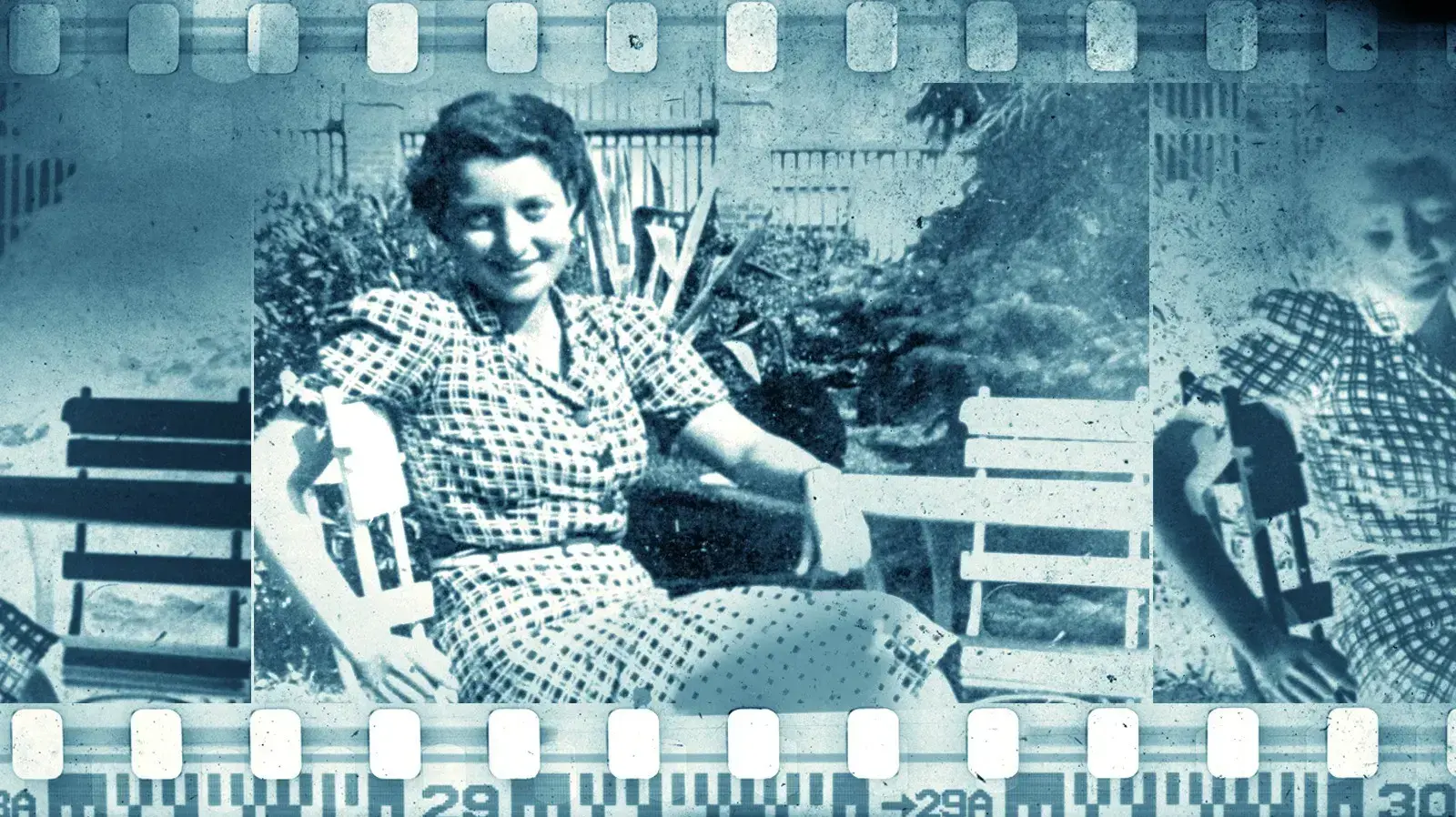 75 שנה למותה של חנה סנש 75 שנה למותה של חנה סנש