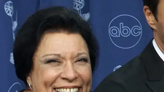 "נשמה יפה". שלי מוריסון "נשמה יפה". שלי מוריסון