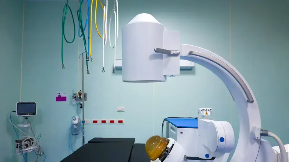 בדיקת MRI בדיקת MRI