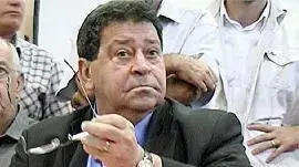 בינימין בן אליעזר פואד בינימין בן אליעזר פואד