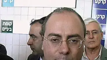 סילבן שלום שר האוצר סילבן שלום שר האוצר