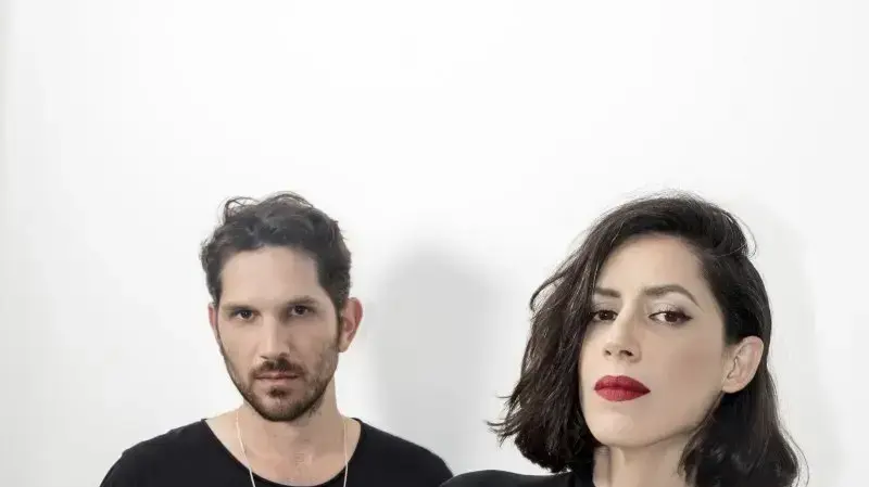 איגי וקסמן איגי וקסמן