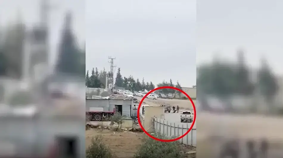 חשד לרצח בנגב: גבר נורה למוות ביישוב א-סייד חשד לרצח בנגב: גבר נורה למוות ביישוב א-סייד