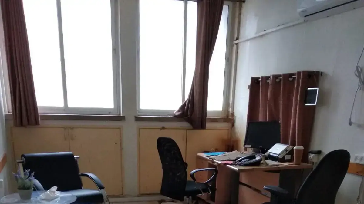 המרפאה לבריאות הנפש בפ"ת המרפאה לבריאות הנפש בפ"ת