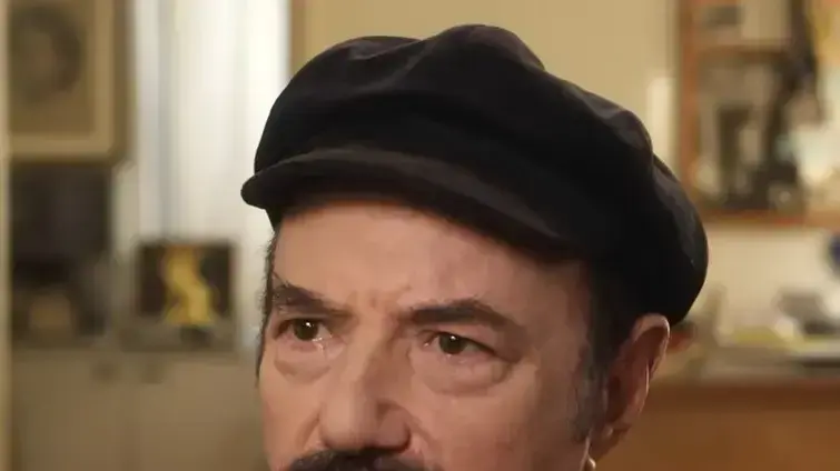 "הנחיל לנו יצירות מופת, שהן מנכסי צאן הברזל של התרבות הישראלית". יוסי גמזו "הנחיל לנו יצירות מופת, שהן מנכסי צאן הברזל של התרבות הישראלית". יוסי גמזו