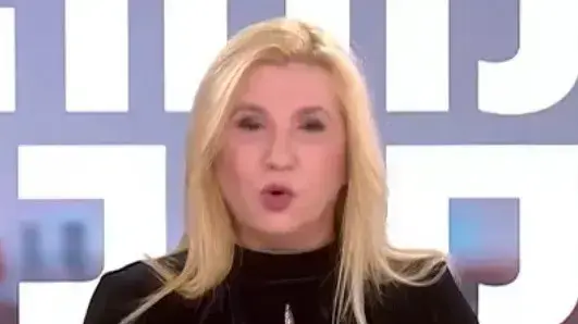 במקום רינה מצליח. אילה חסון