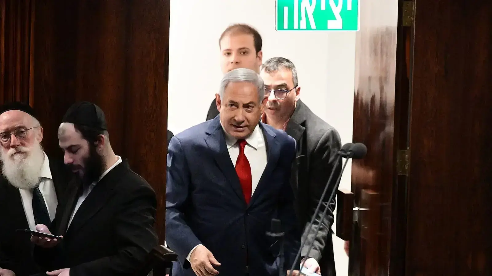 דיון במליאת הכנסת - הצעת ועדת הכנסת לחסינות לחיים כץ, כנסת, ירושלים, 17 בפברואר 2020 דיון במליאת הכנסת - הצעת ועדת הכנסת לחסינות לחיים כץ, כנסת, ירושלים, 17 בפברואר 2020