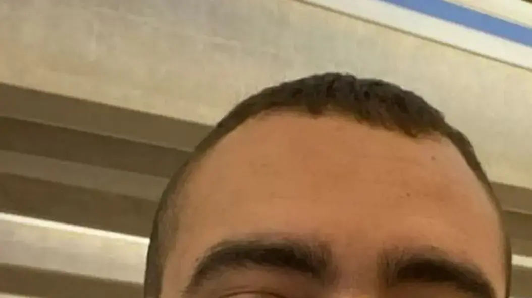 הישראלי דור אזולאי הנעדר בבוקרשט שברומניה הישראלי דור אזולאי הנעדר בבוקרשט שברומניה