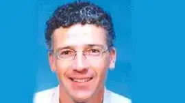 אורי גינוסר - דובר מוטורולה אורי גינוסר - דובר מוטורולה