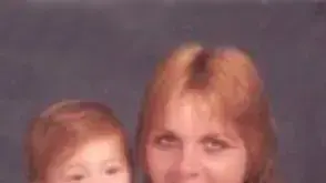 טוניה מקינלי, שנרצחה בפלורידה ב-1985 טוניה מקינלי, שנרצחה בפלורידה ב-1985
