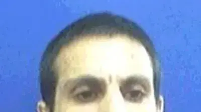 בני סלע (צילום: משטרת ישראל) בני סלע (צילום: משטרת ישראל)