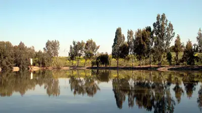 נוף של הכנרת והסביבה נוף של הכנרת והסביבה