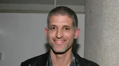רשף לוי רשף לוי