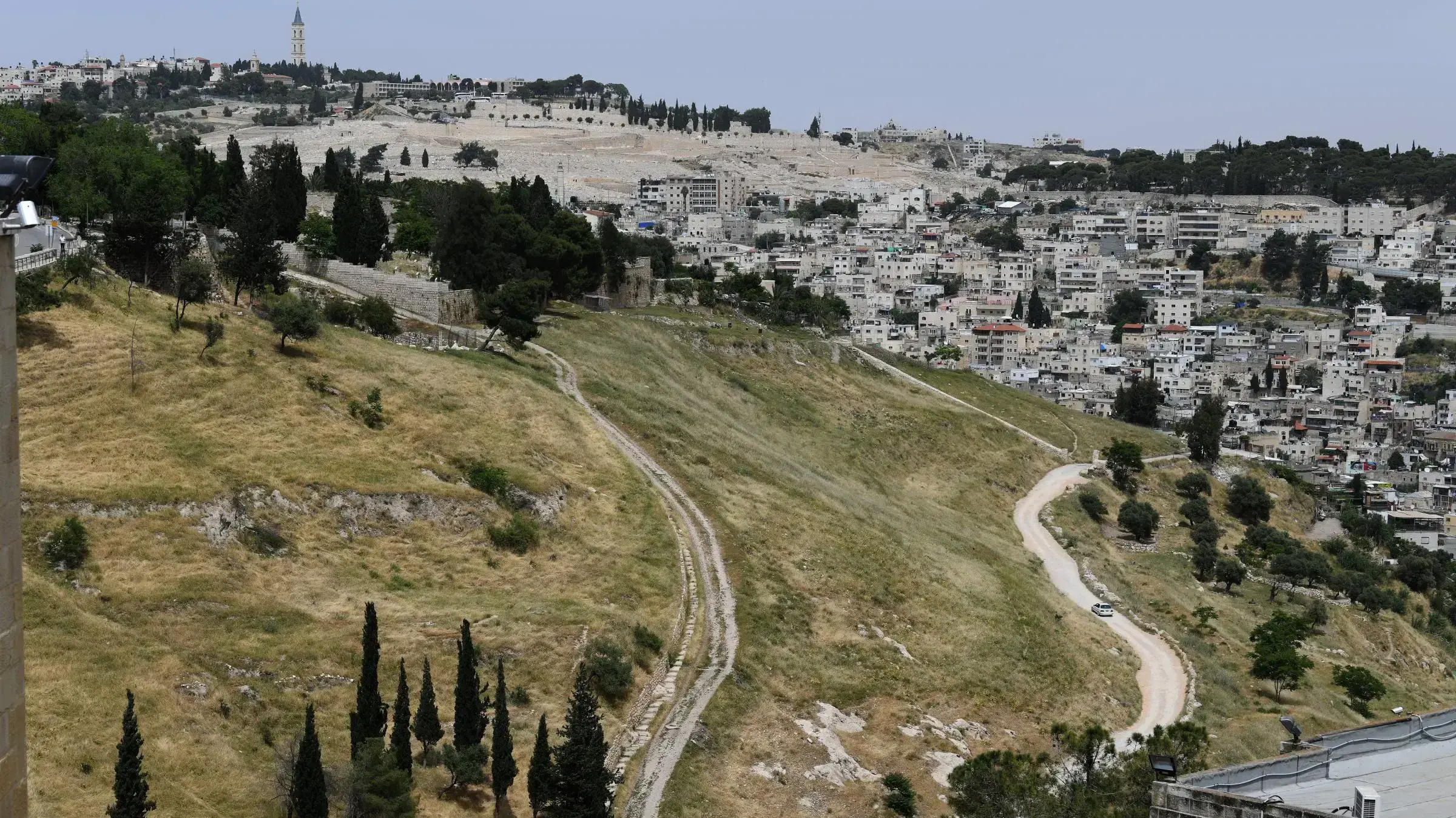 גיא בן הינום, סילוואן, 13 במאי 2020 גיא בן הינום, סילוואן, 13 במאי 2020
