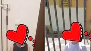 שר החינוך גלנט הורה על קיום בדיקה ותחקיר במקרה בפ"ת בו ילדה אולצה להוריד את השמלה ולהישאר עם תחתונים במהלך יום הלימודים שר החינוך גלנט הורה על קיום בדיקה ותחקיר במקרה בפ"ת בו ילדה אולצה להוריד את השמלה ולהישאר עם תחתונים במהלך יום הלימודים