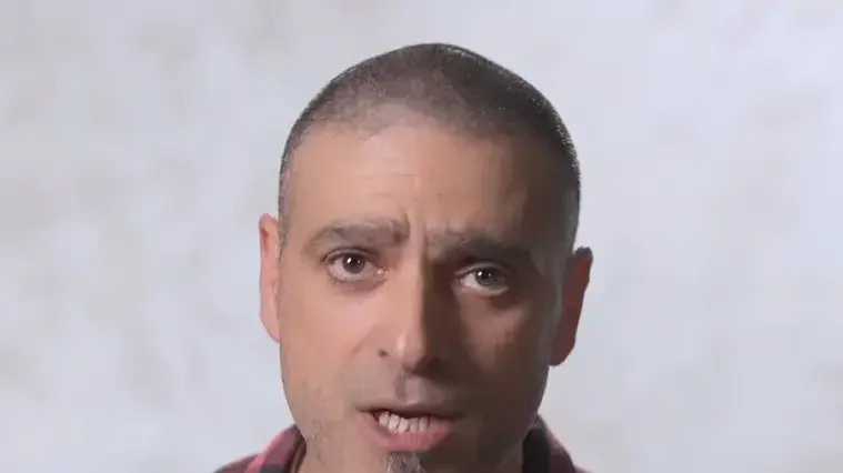 יהי זכרו ברוך. רן פאשה יהי זכרו ברוך. רן פאשה