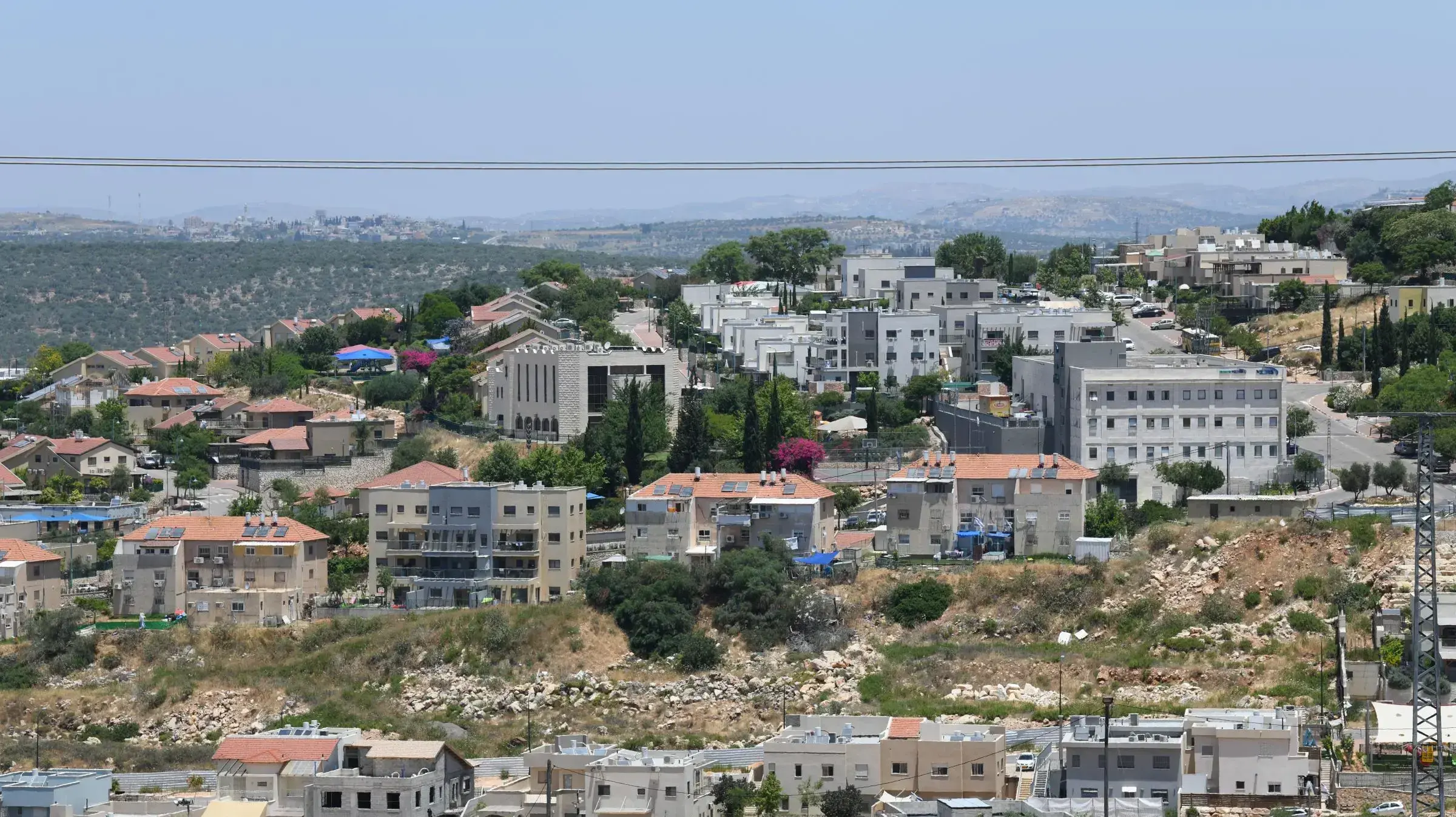 יישוב קהילתי רבבה, 10 ביוני 2020 יישוב קהילתי רבבה, 10 ביוני 2020