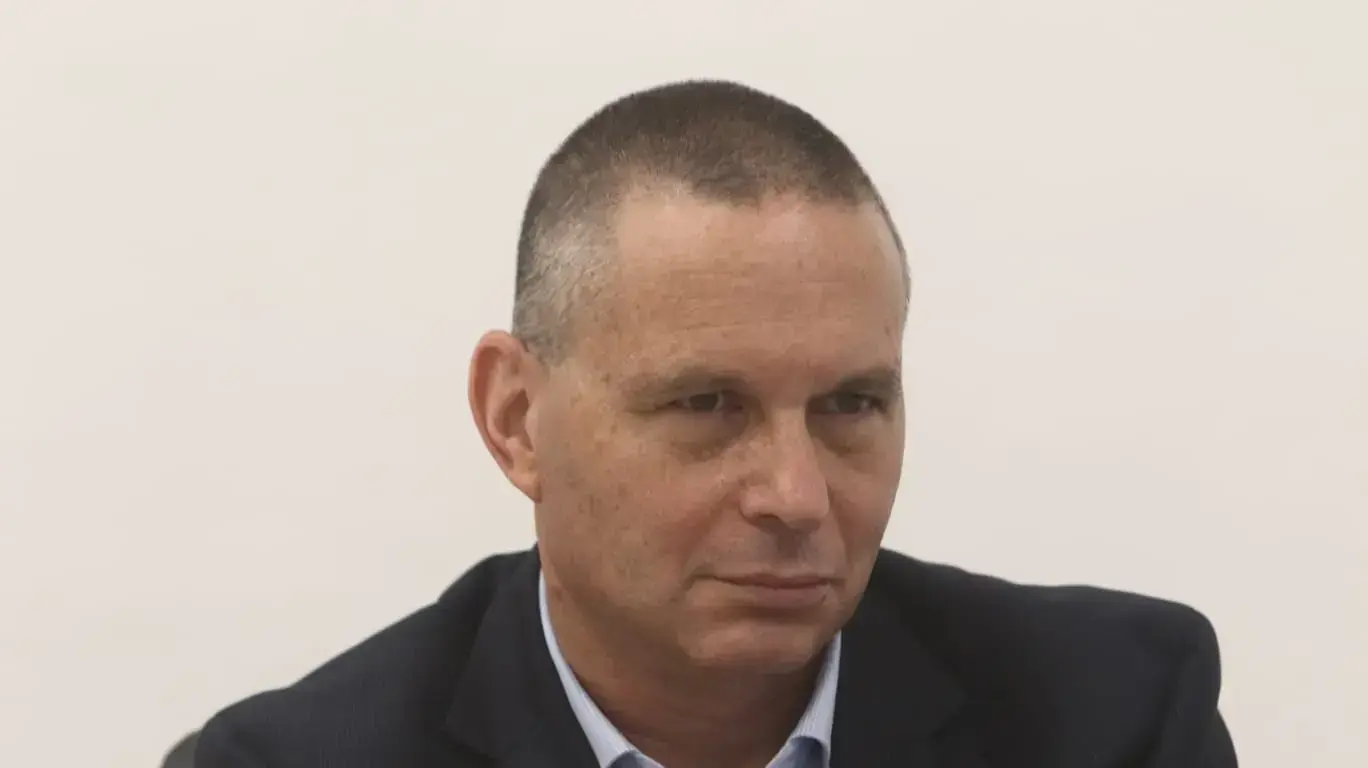 שר המדע והטכנולוגיה, יזהר שי 30 ביוני 2020 שר המדע והטכנולוגיה, יזהר שי 30 ביוני 2020