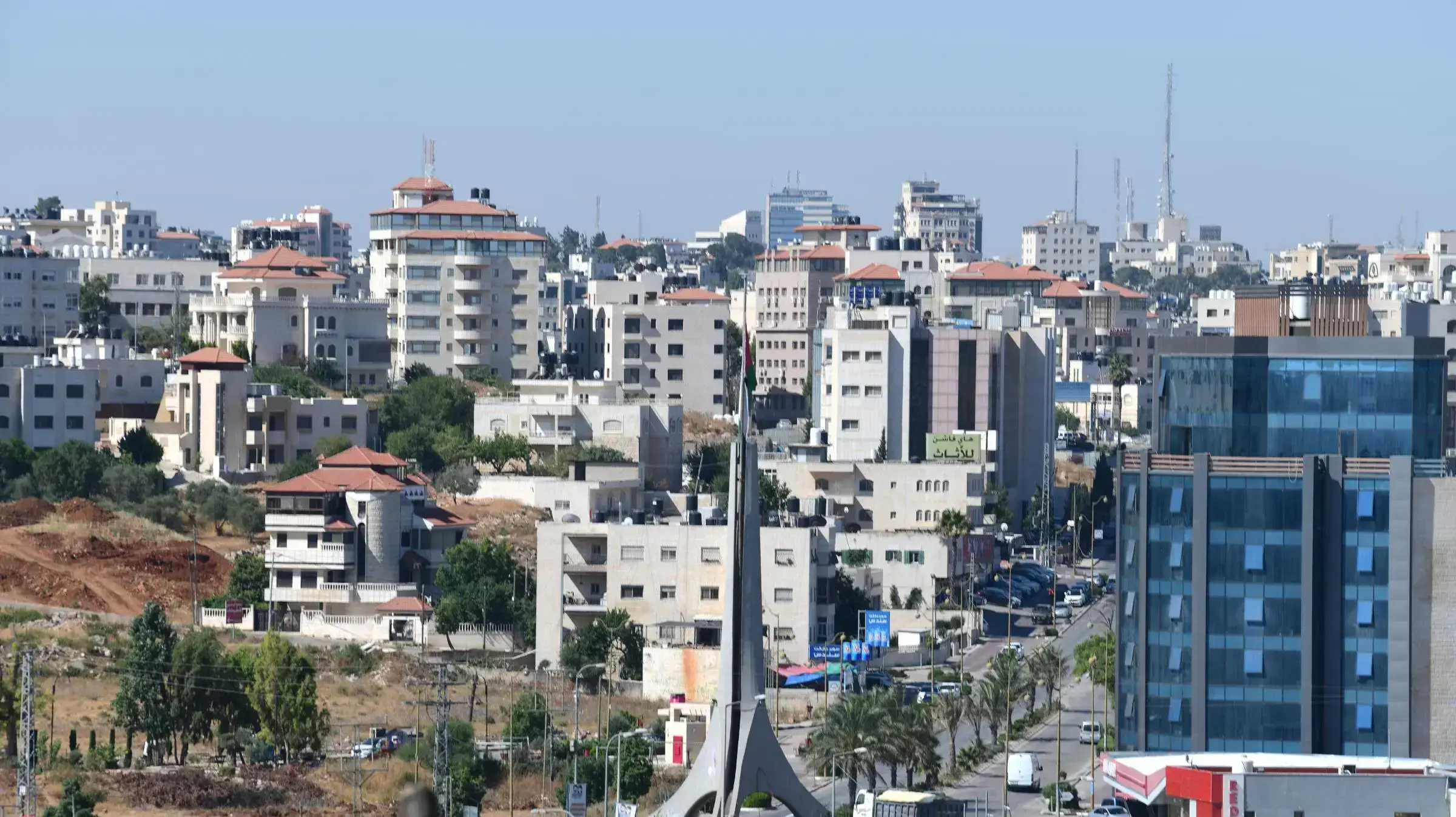 רמאללה, 15 ביולי 2020 רמאללה, 15 ביולי 2020