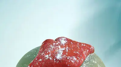 סופגניה חושנית (ליאור שכטר) סופגניה חושנית (ליאור שכטר)