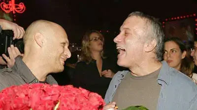 אסי דיין חגי לוי אסי דיין חגי לוי
