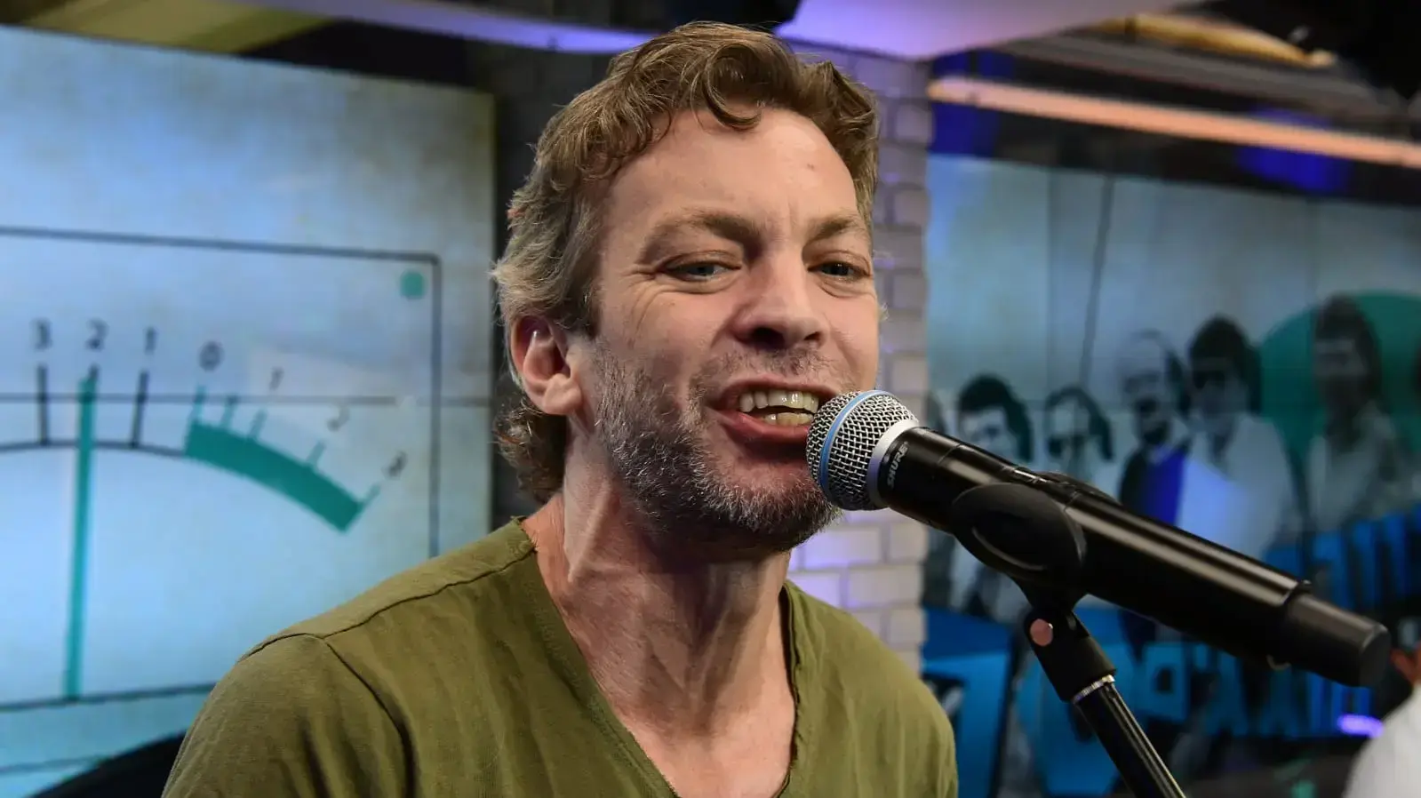 "יש פה נטיה להשפיל ולדרוך". מוקי "יש פה נטיה להשפיל ולדרוך". מוקי