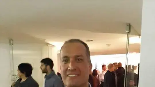 עודד שרעבי עודד שרעבי