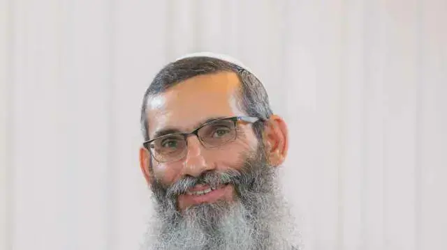 הרב שמעון ביטון ז"ל