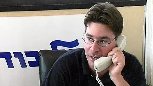 דובר הליכוד אופיר אקוניס דובר הליכוד אופיר אקוניס