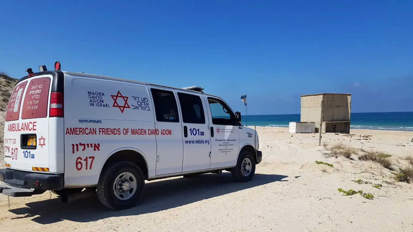 זירת הטביעה בחוף פלמחים 25 באוגוסט 2020 זירת הטביעה בחוף פלמחים 25 באוגוסט 2020