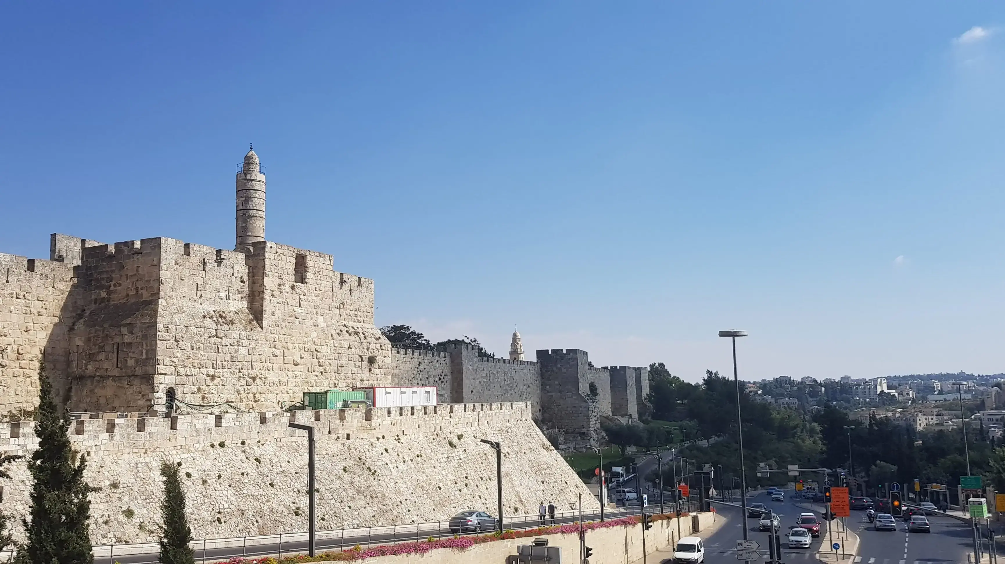 מגדל דוד, העיר העתיקה, ירושלים מגדל דוד, העיר העתיקה, ירושלים